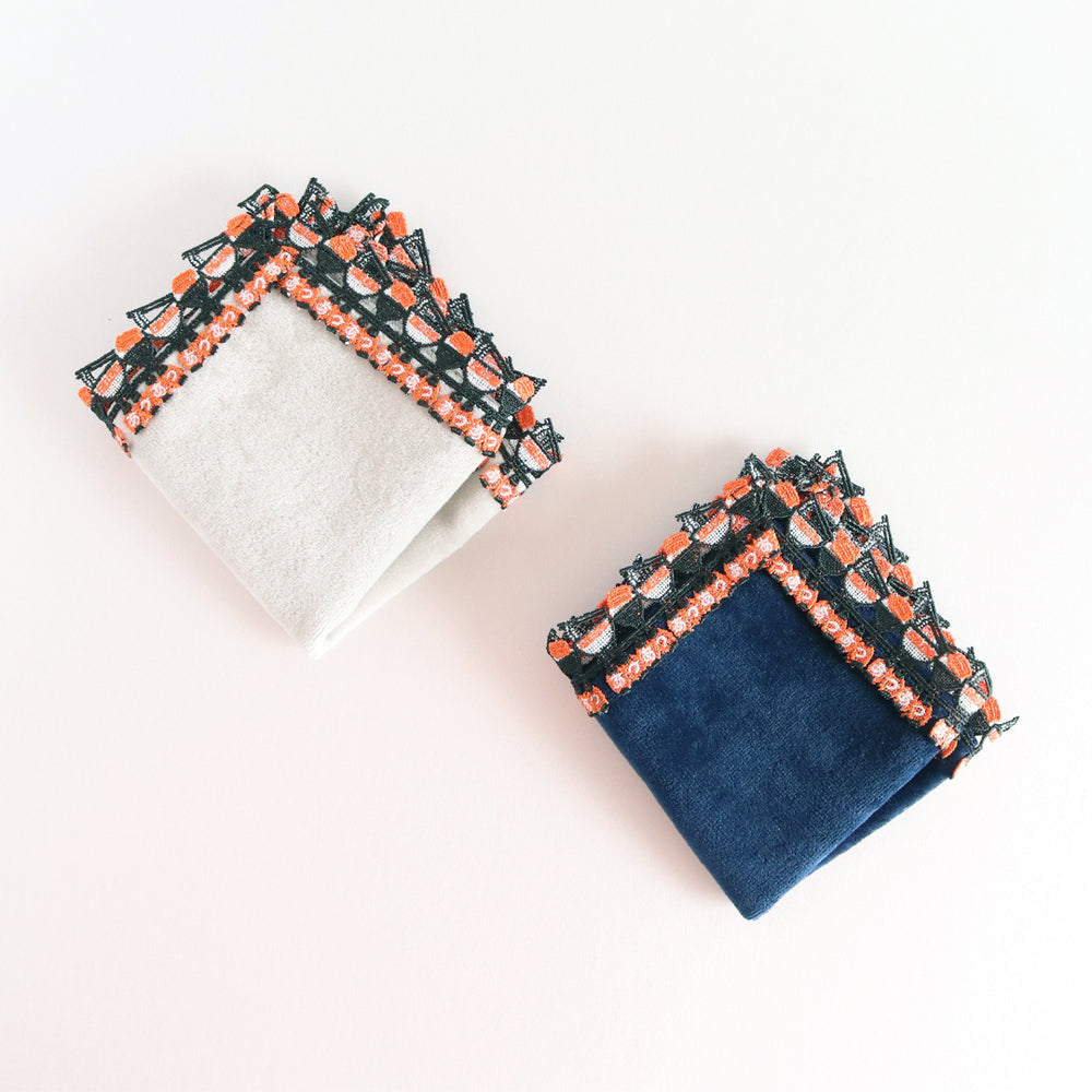 【オンライン&元町限定】UNITED ARROWSコラボ/あつあつ