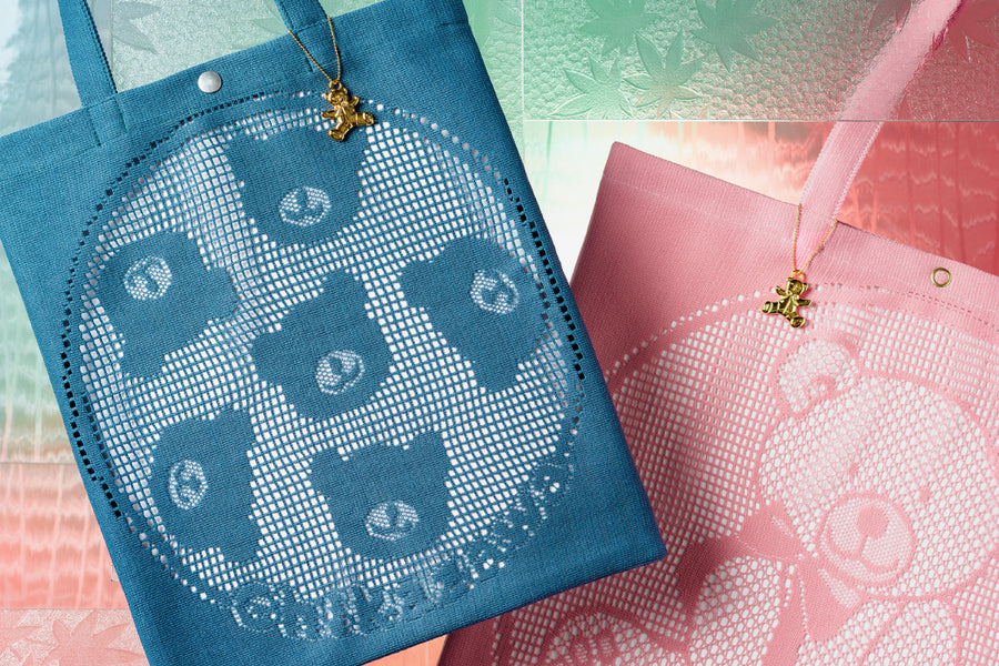 近沢レース店のレーストートの歴史。10年のデザイン進化に迫る！