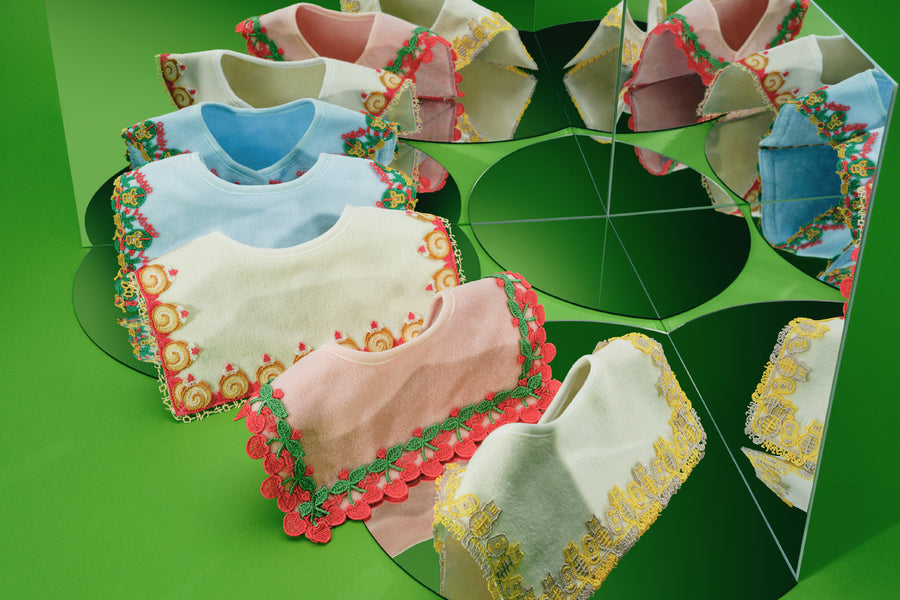 繊細なのに毎日使える！近沢レース店のスタイが選ばれる理由とお手入れのポイント