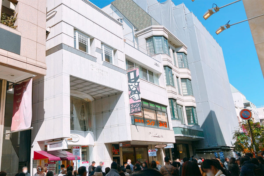 「元町チャーミングセール2026 春」を振り返る！