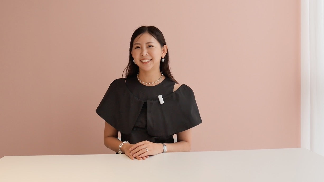 「なりたいわたしは私が作る」。バレエ業界のパイオニアブランド「stina」さまへ、近沢レース店とのコラボについてインタビュー