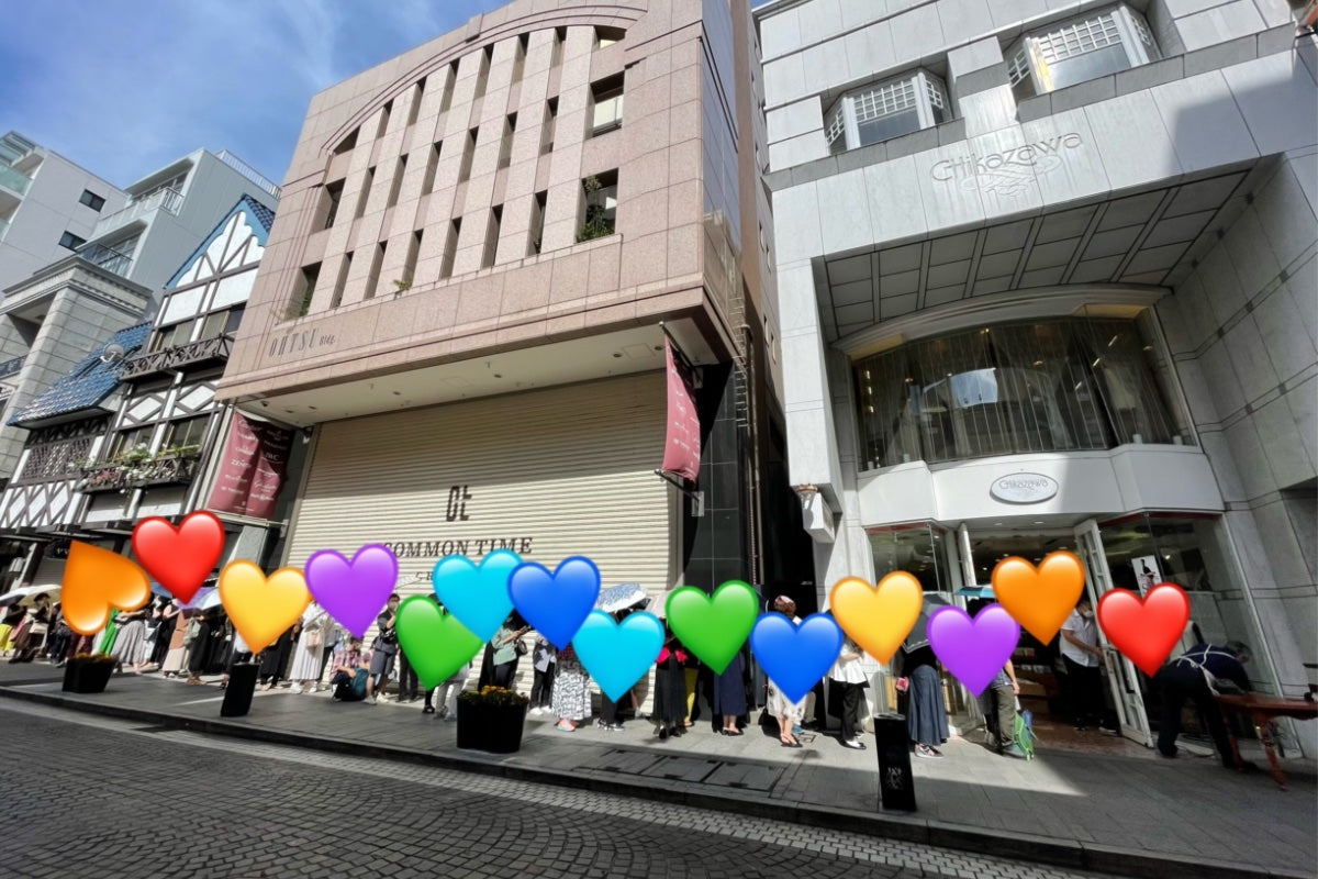「元町チャーミングセール2022 秋」を振り返る！次回に役立つお買い物テクニックも伝授