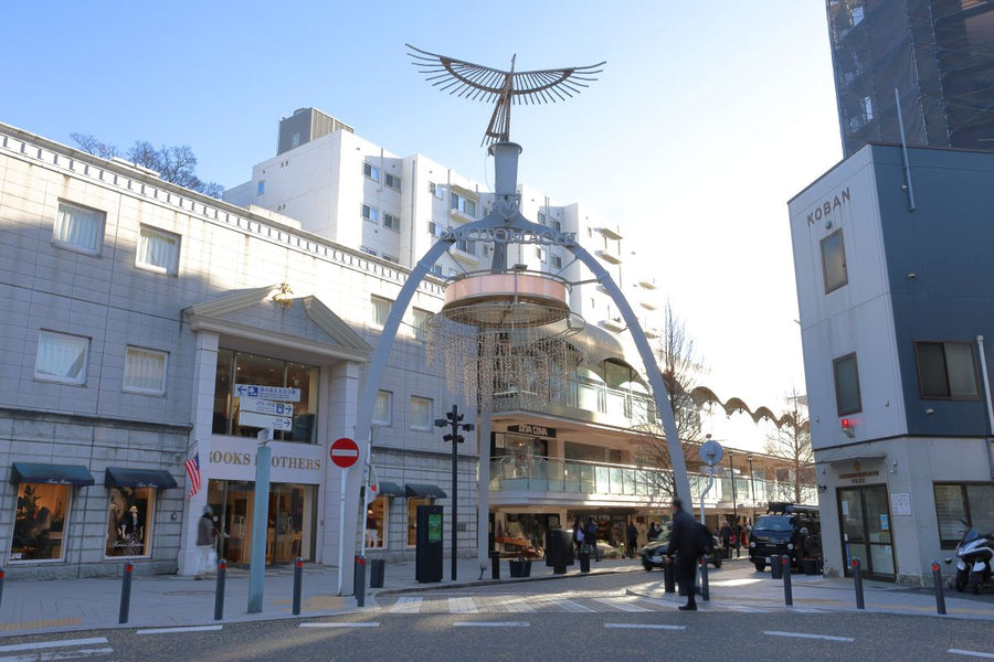 和洋が交わる港町ならではの魅力が満載！横浜元町でおすすめのお土産12選をご紹介