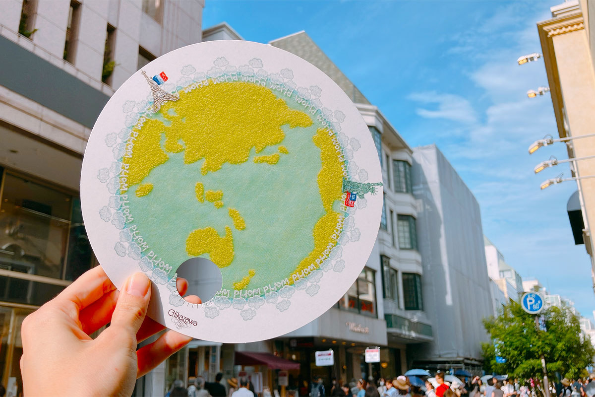 「元町チャーミングセール2025 秋」を振り返る！