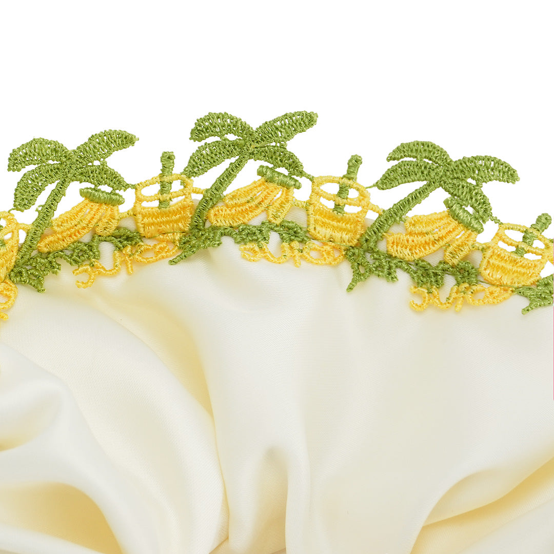 #カラー_アイボリー（シュシュ/バナナジュース）