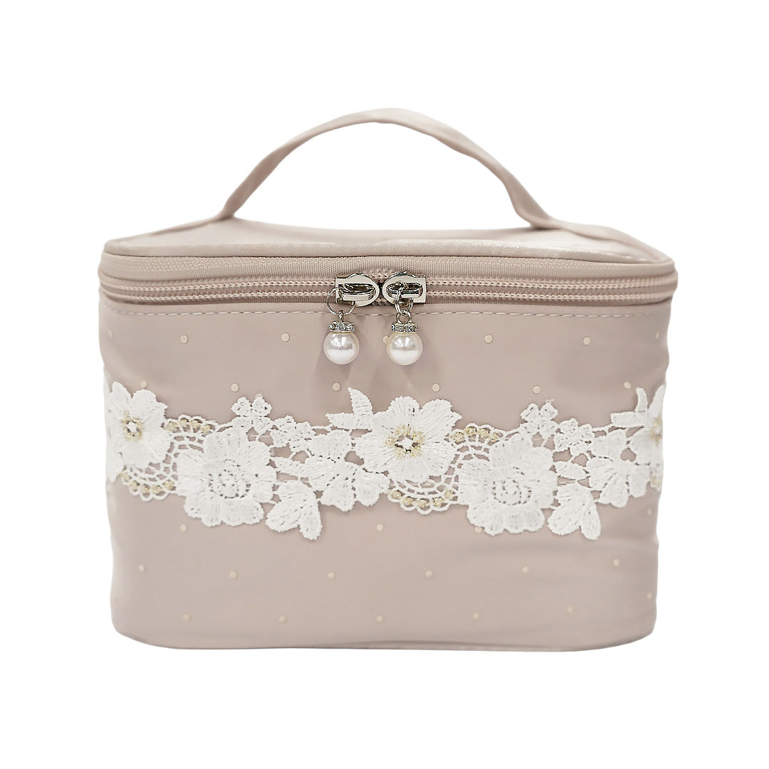 #カラー_ピンクベージュ