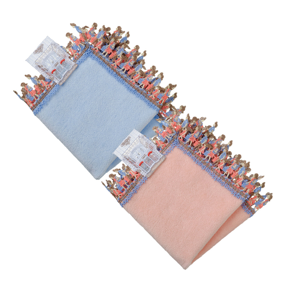 シーズンタオルハンカチ / お買いもの