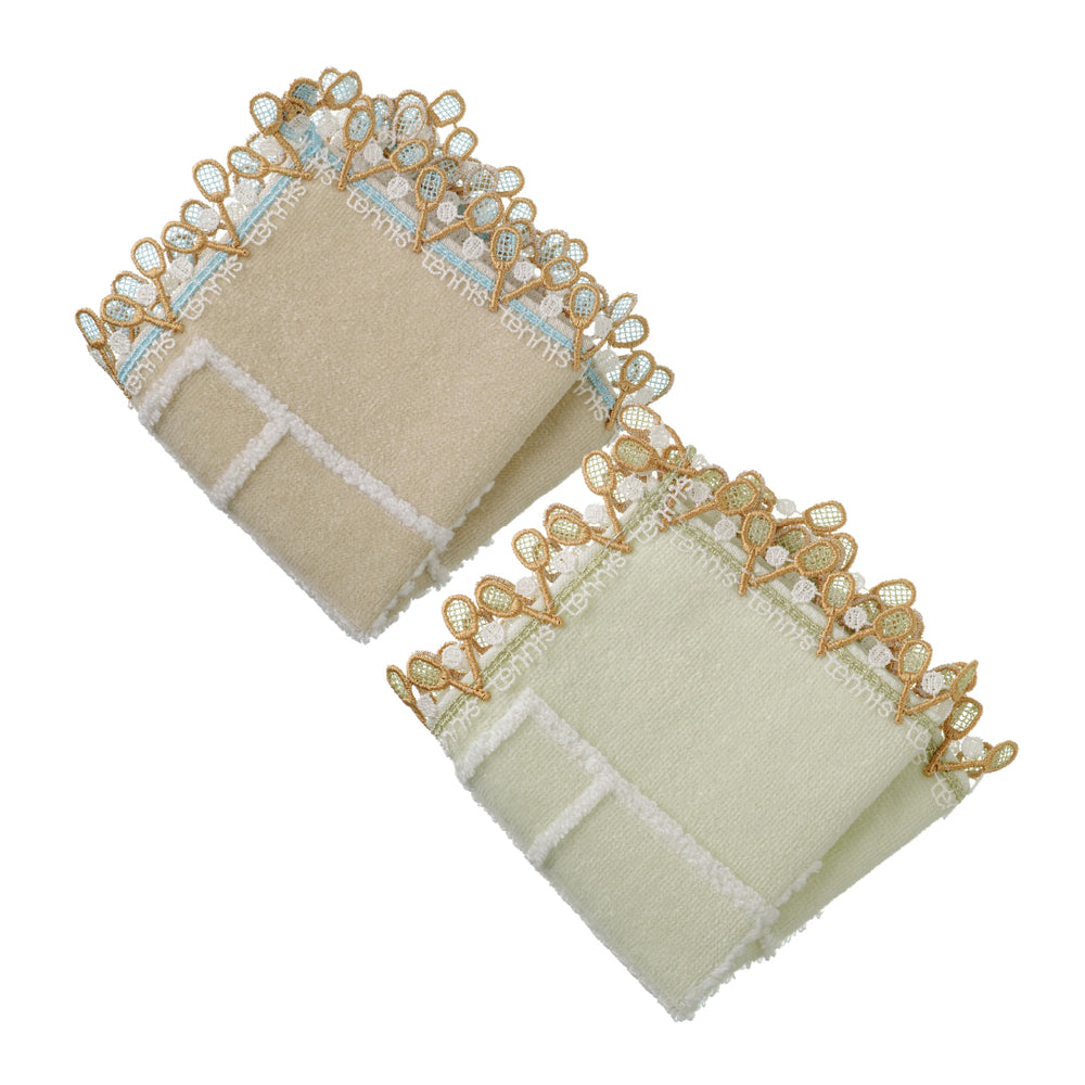シーズンタオルハンカチ / テニス