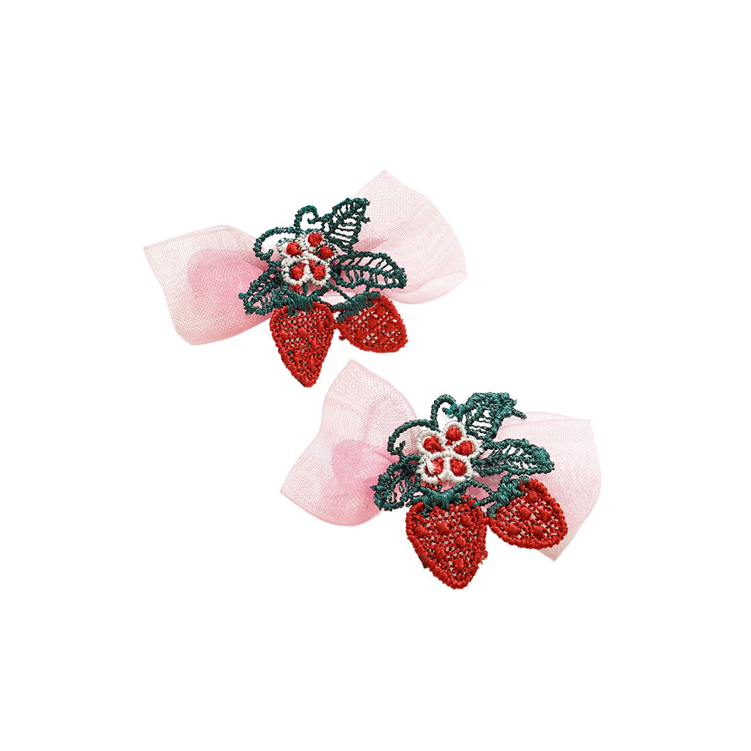 #カラー_ピンク（春摘いちご）