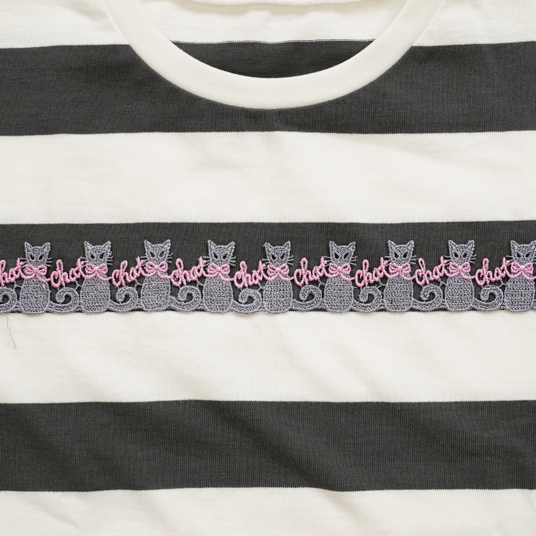 #カラー_グレー×ホワイト（ロシアンブルー）
