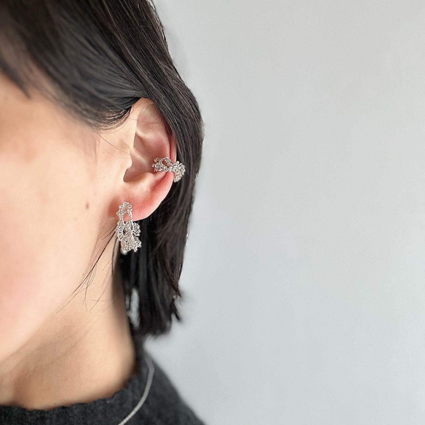 Moja Earrings