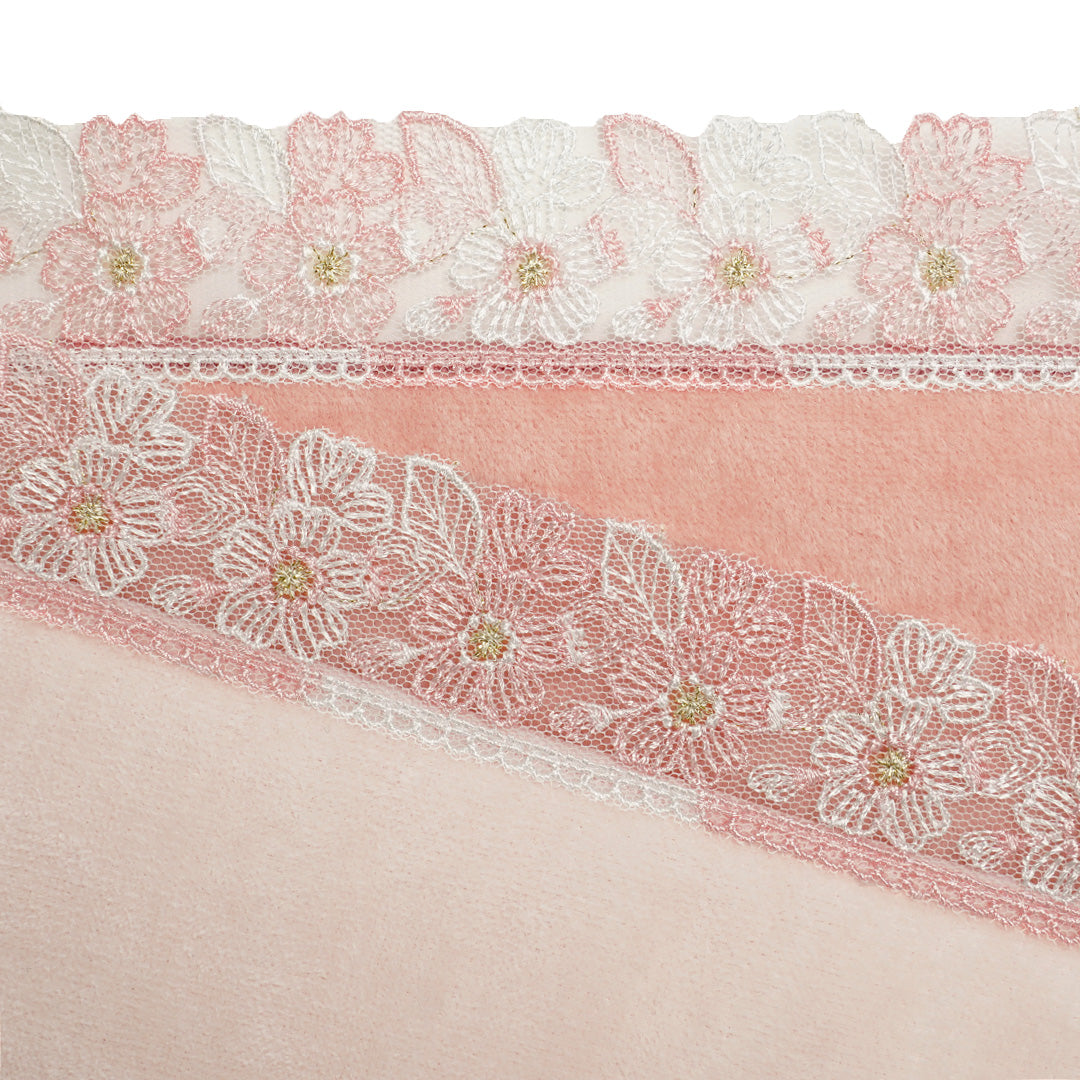 タオルハンカチ／桜便り