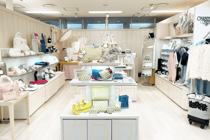 新宿店
