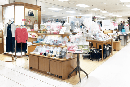 横浜そごう店