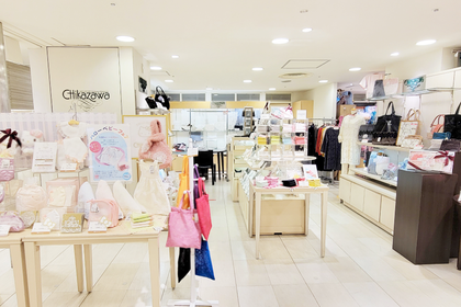 横浜髙島屋店