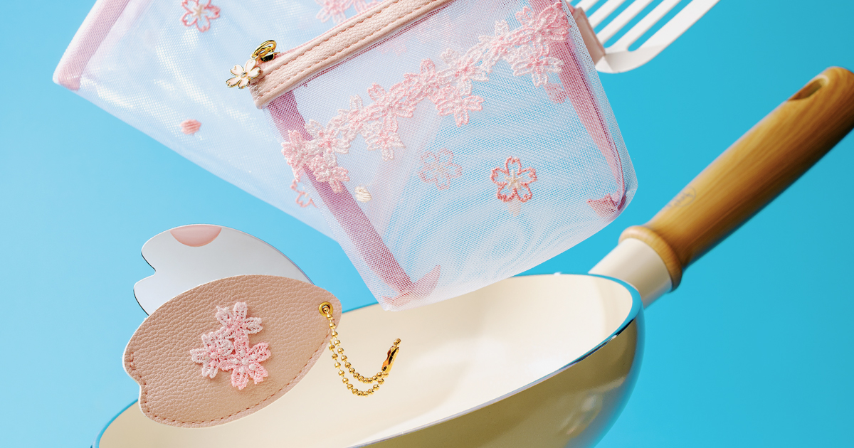 近沢レース店 2025SS Fashion Accessories