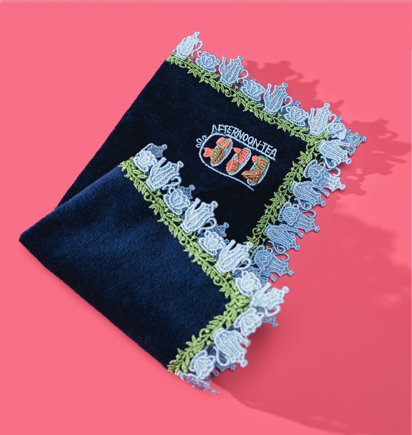 ハンカチのイメージ画像