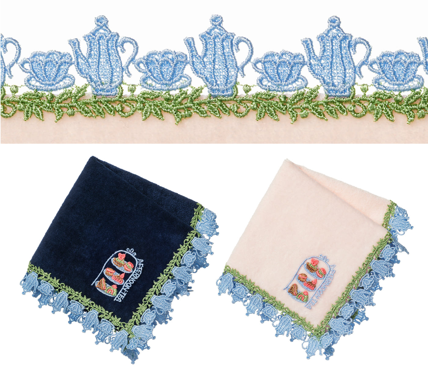 レースアップ・畳み画像画像