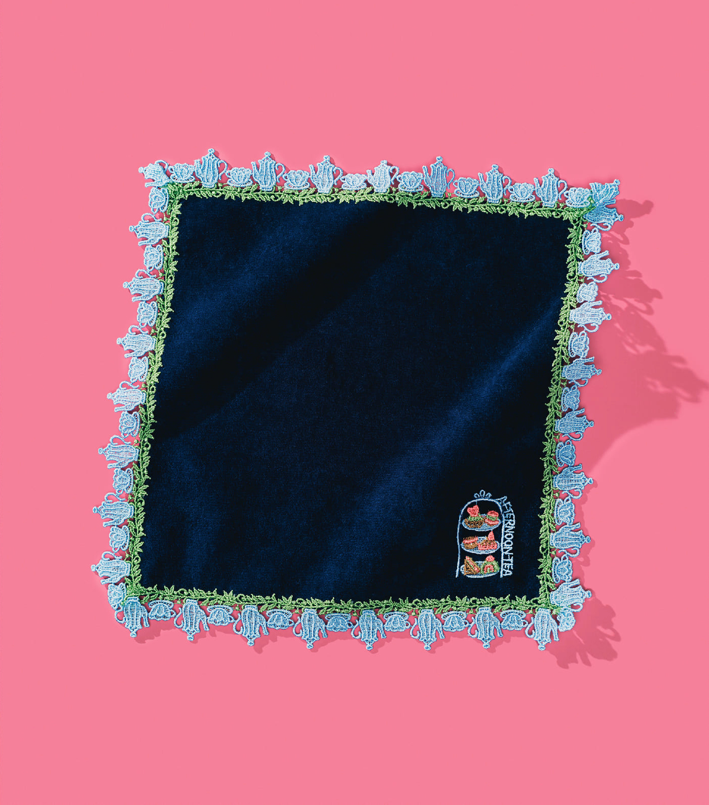 ハンカチのイメージ画像