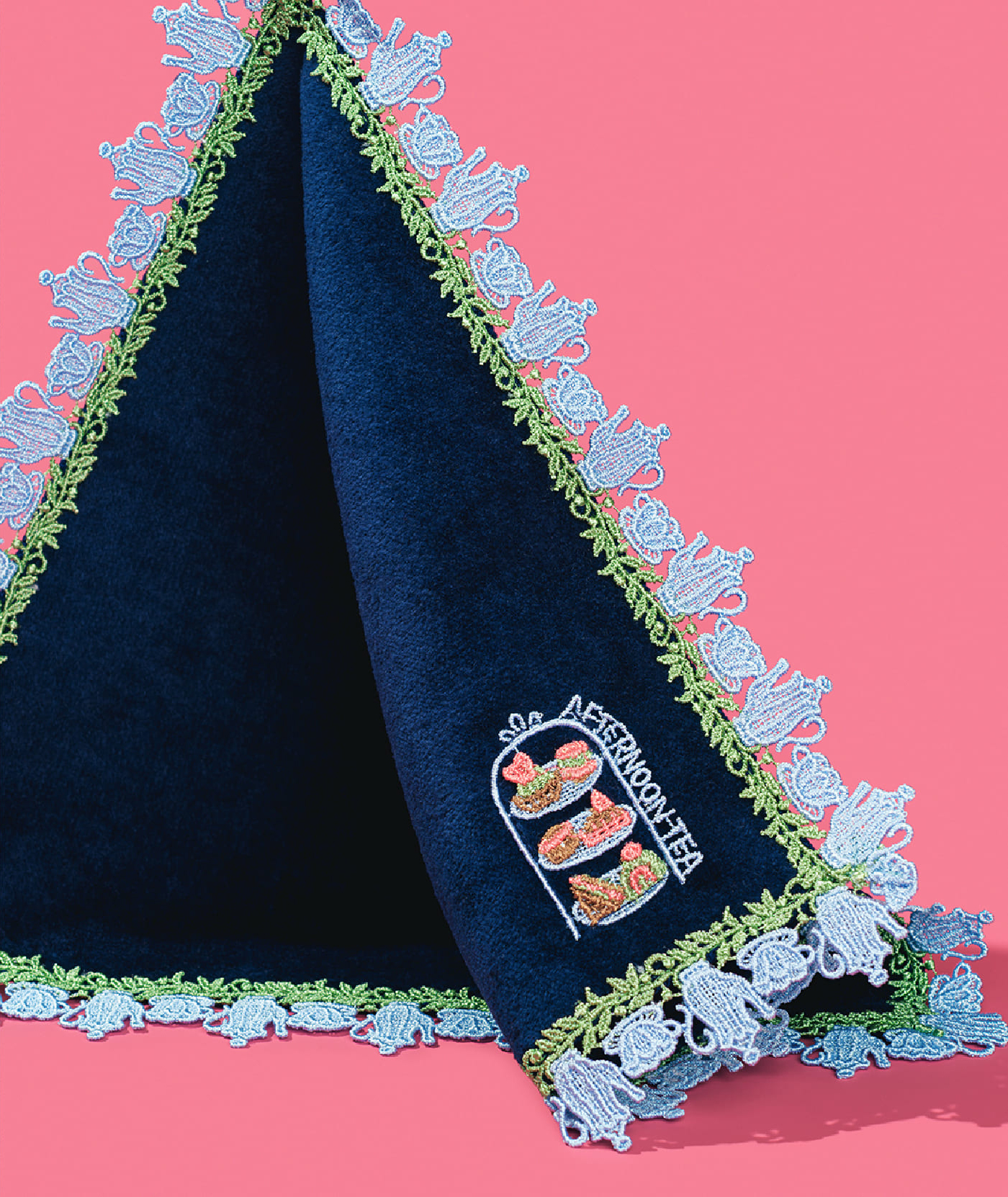 ハンカチのイメージ画像