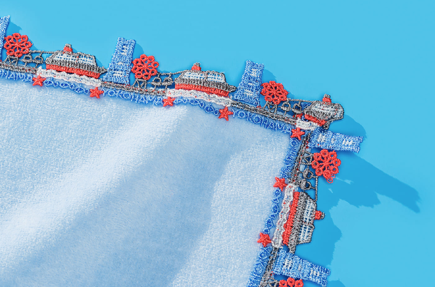 ハンカチのイメージ画像