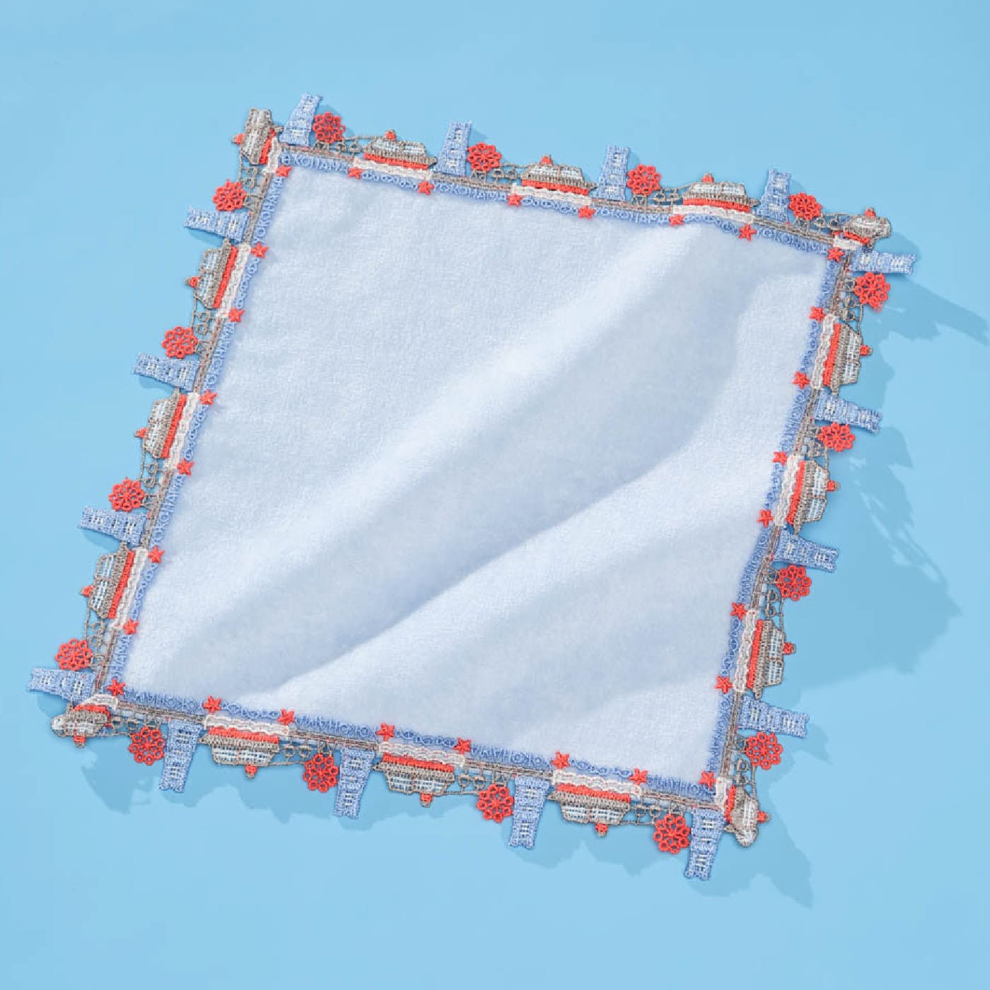 ハンカチのイメージ画像