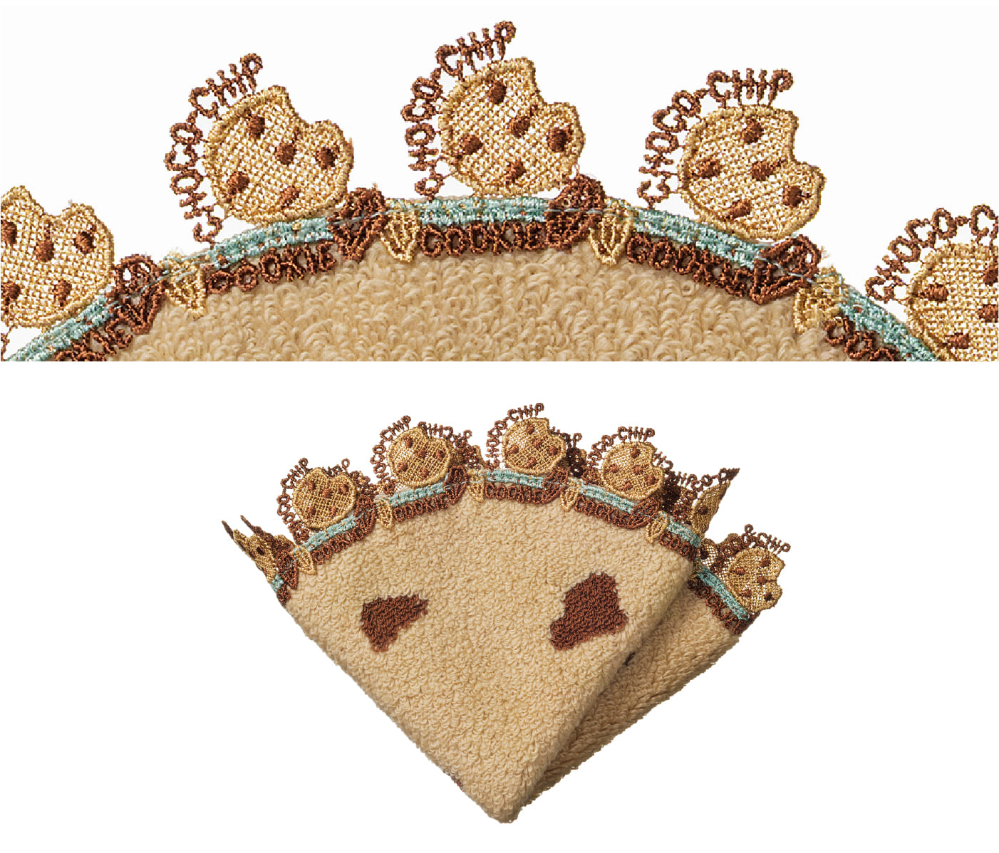 レースアップ・畳み画像画像