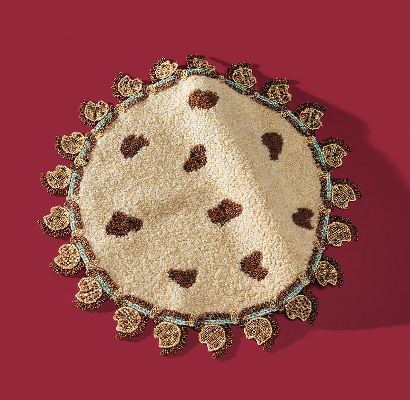 ハンカチのイメージ画像