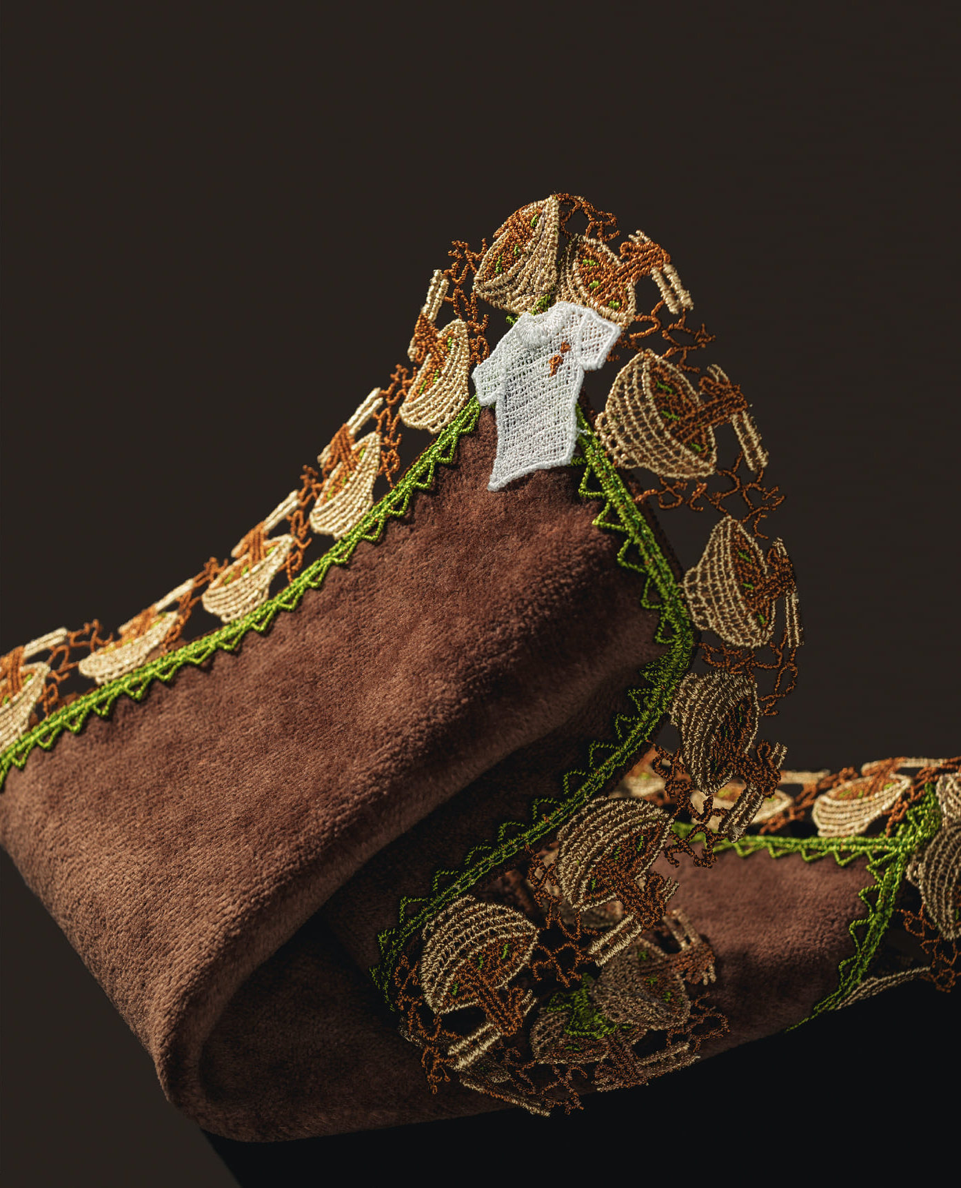 ハンカチのイメージ画像