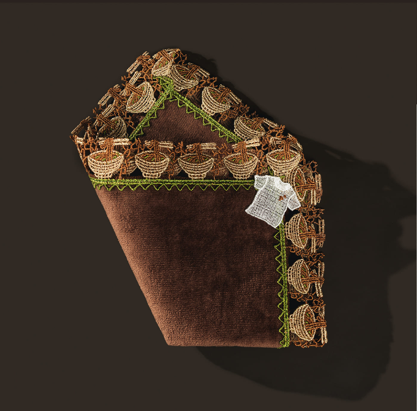 ハンカチのイメージ画像