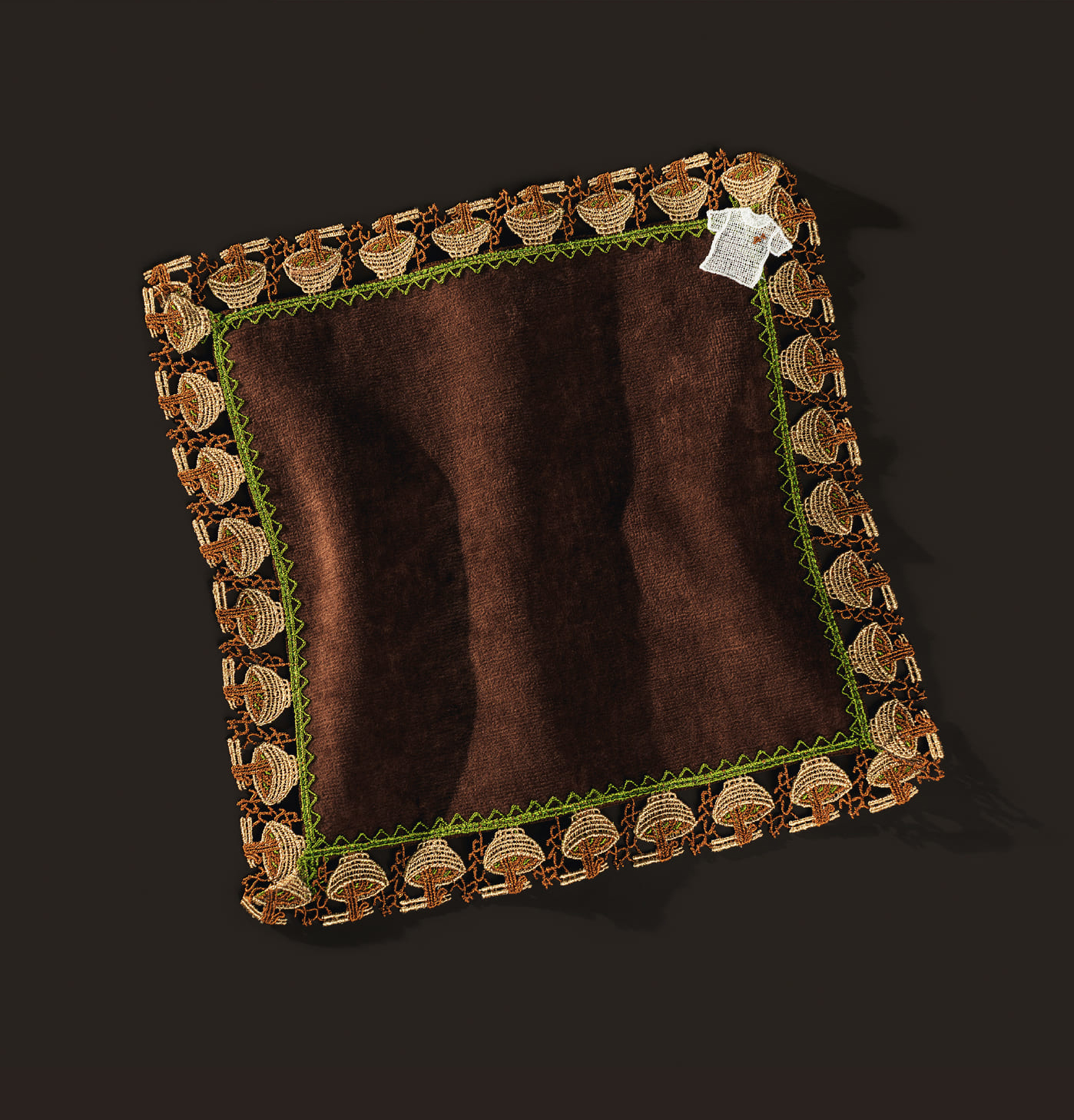 ハンカチのイメージ画像