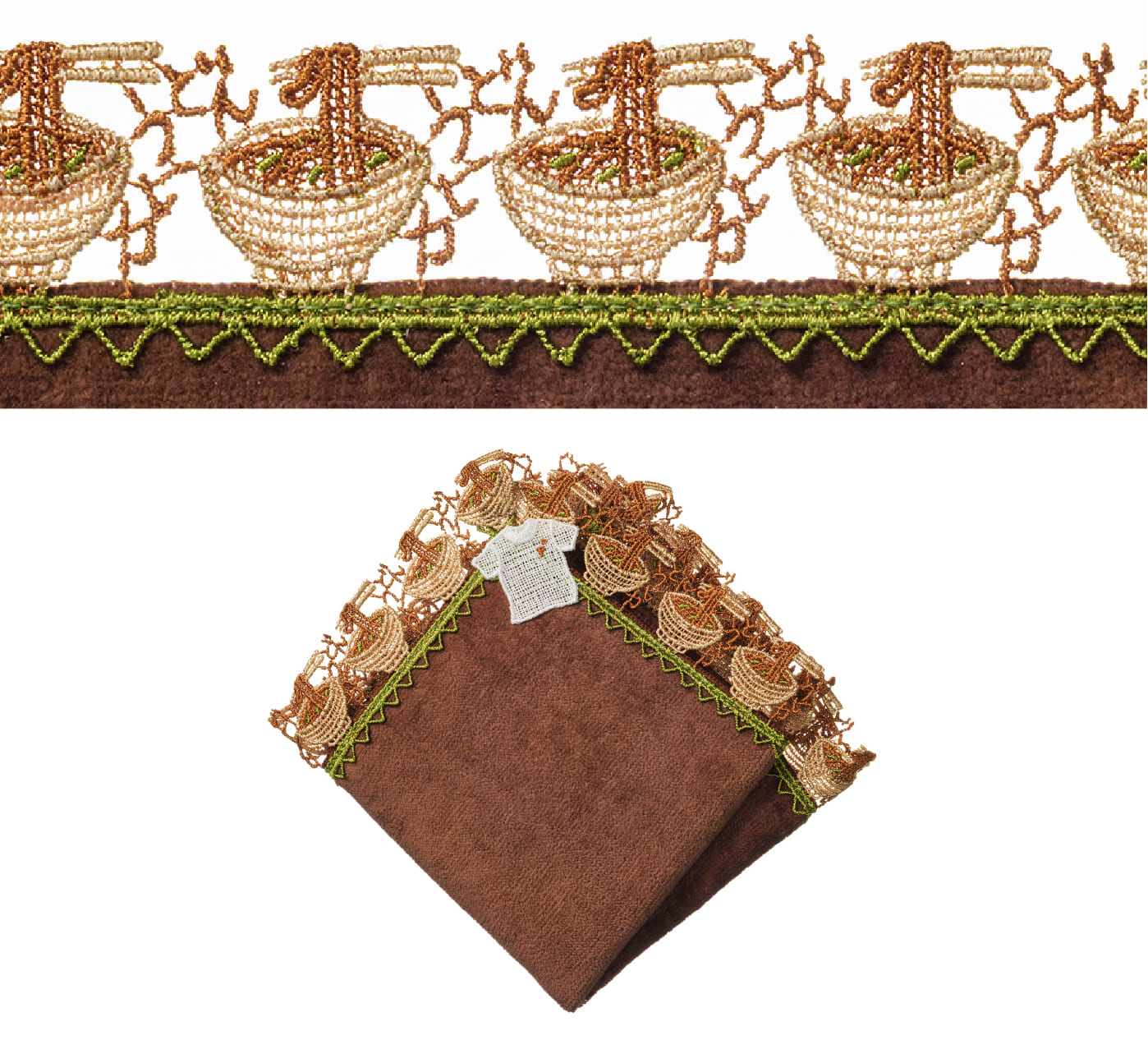 レースアップ・畳み画像画像