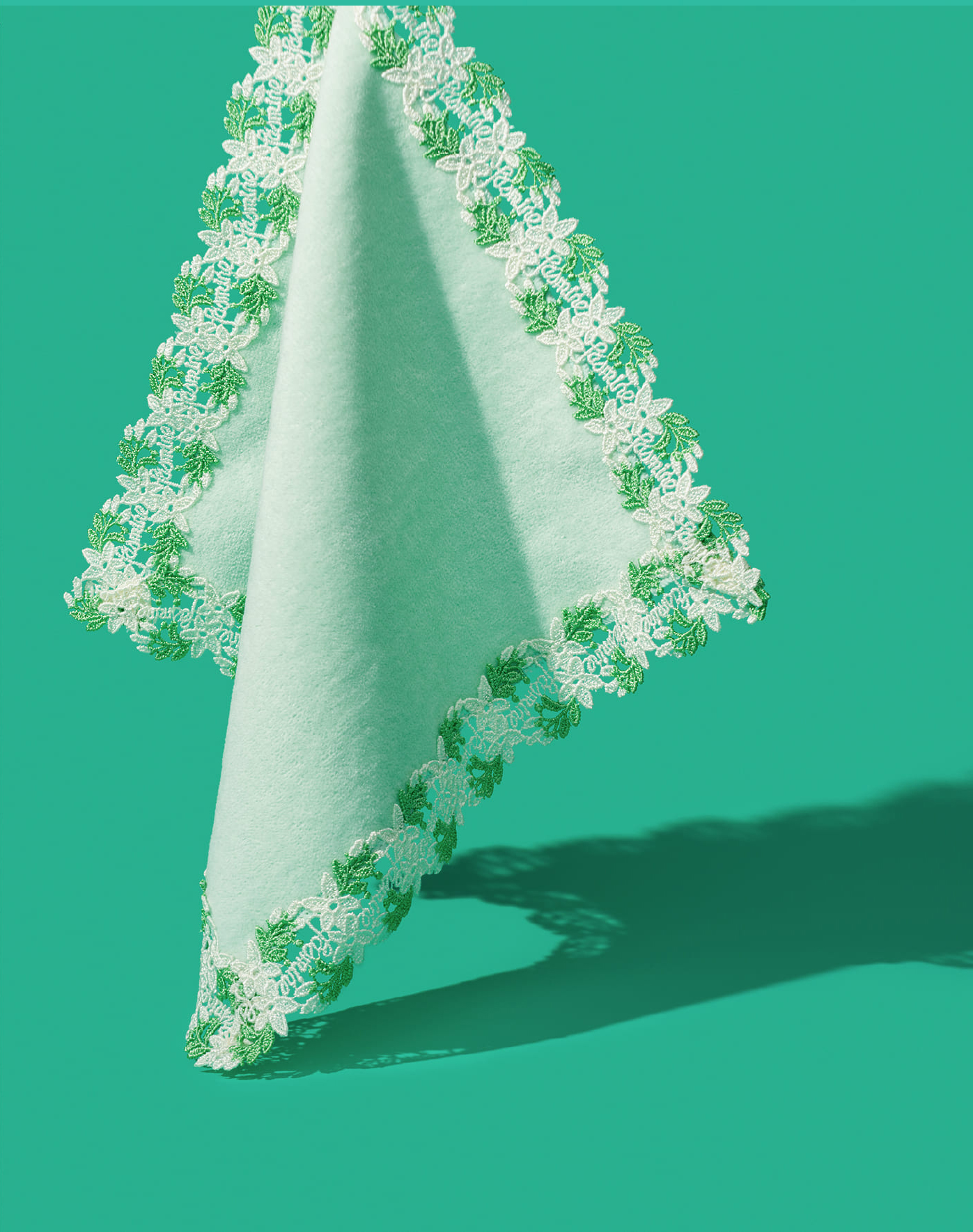 ハンカチのイメージ画像