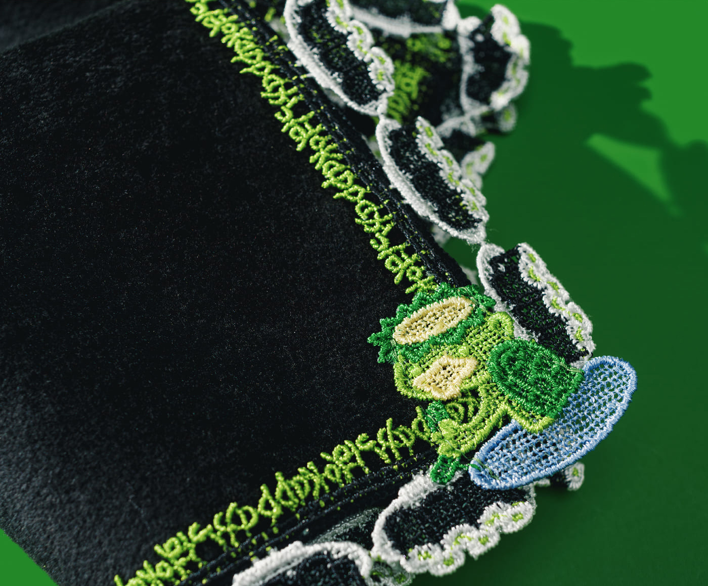 ハンカチのイメージ画像