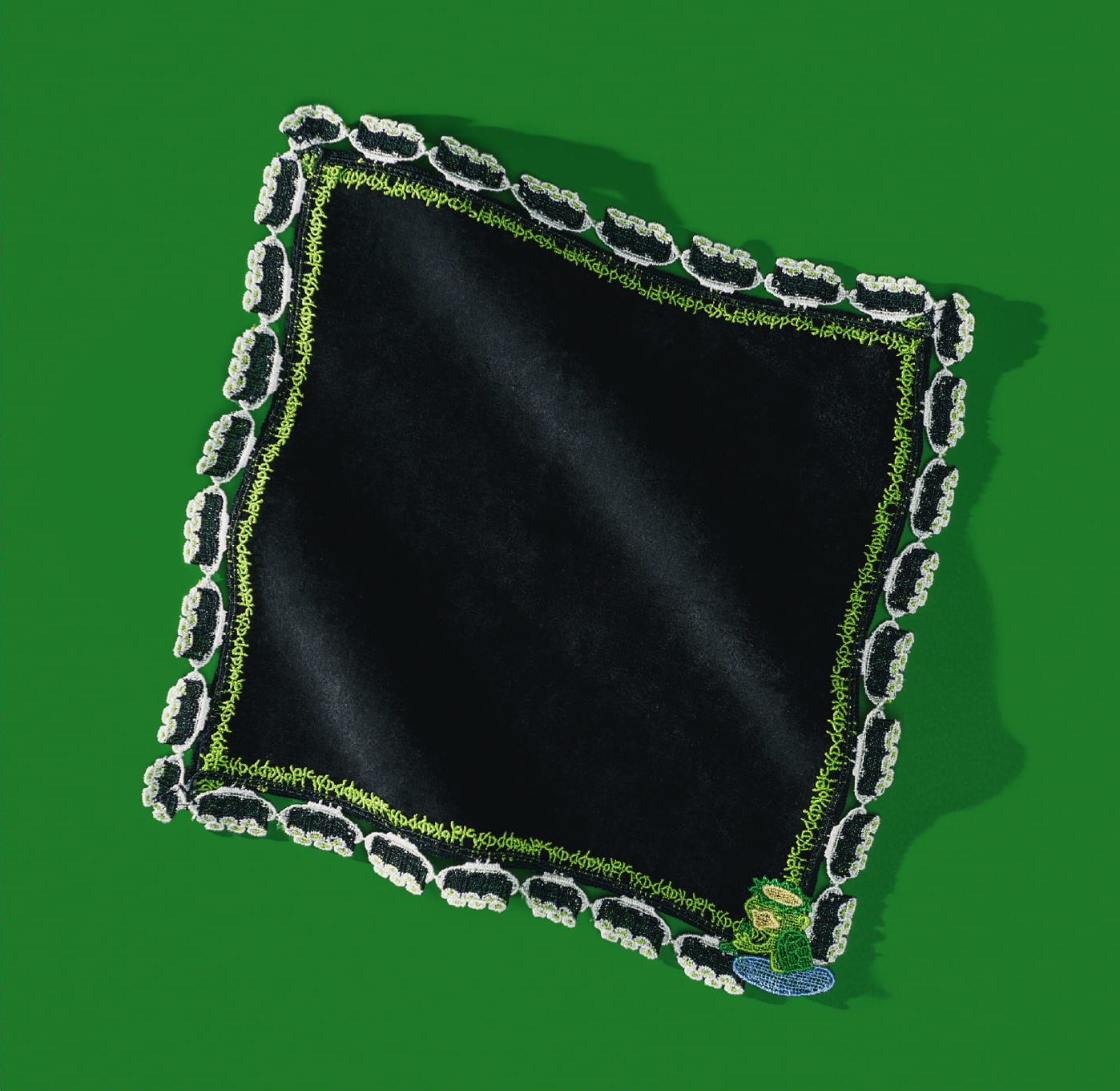 ハンカチのイメージ画像