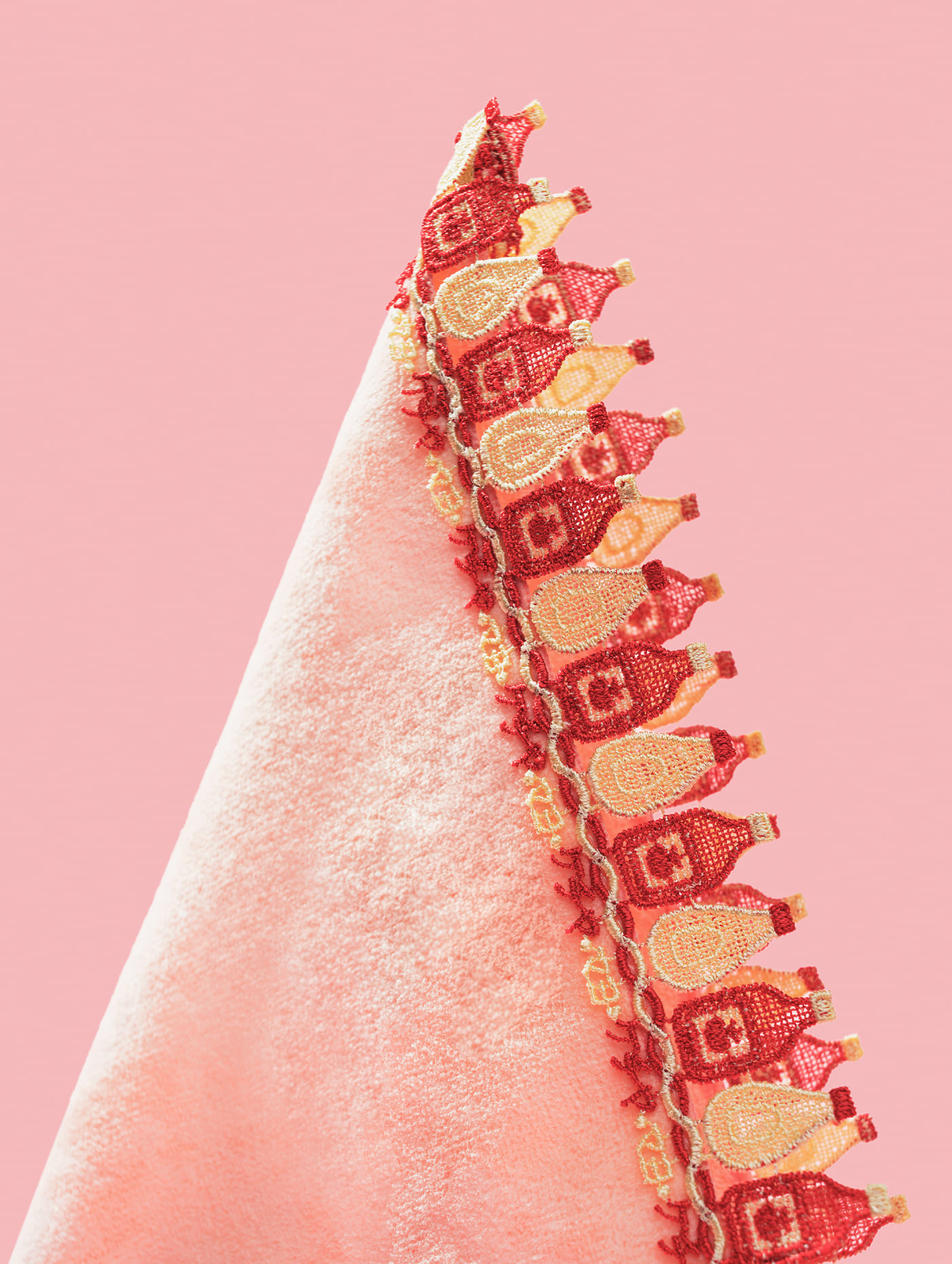 ハンカチのイメージ画像