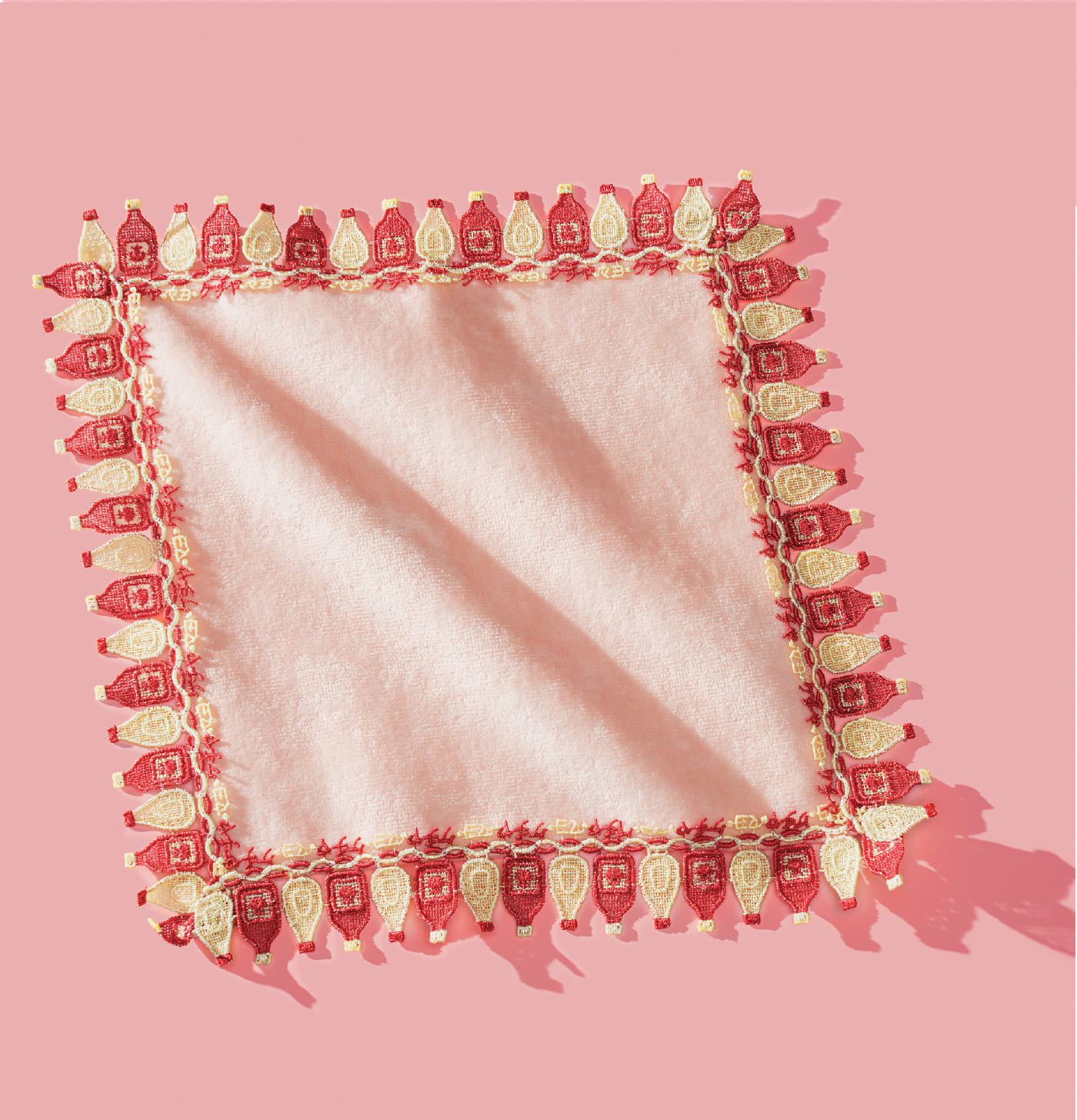 ハンカチのイメージ画像