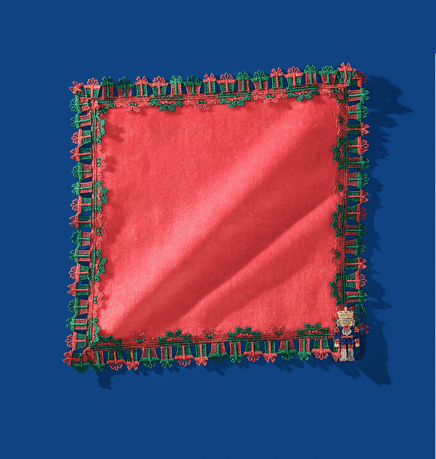 ハンカチのイメージ画像