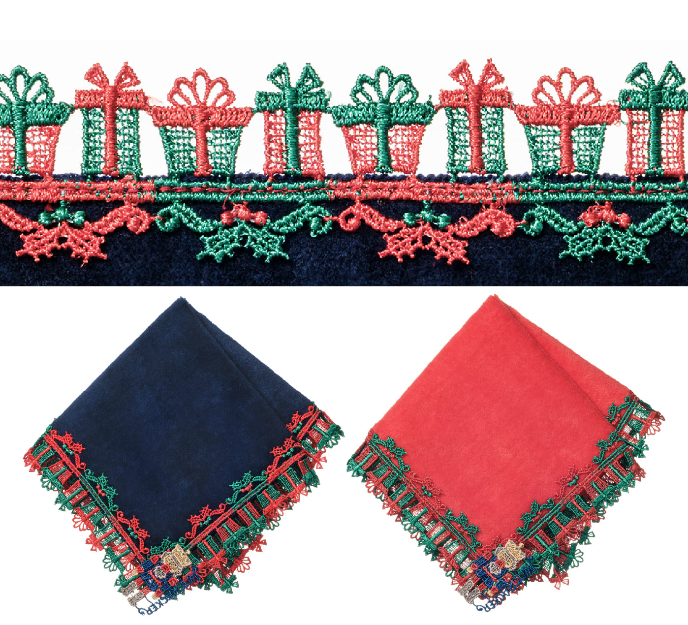 レースアップ・畳み画像画像