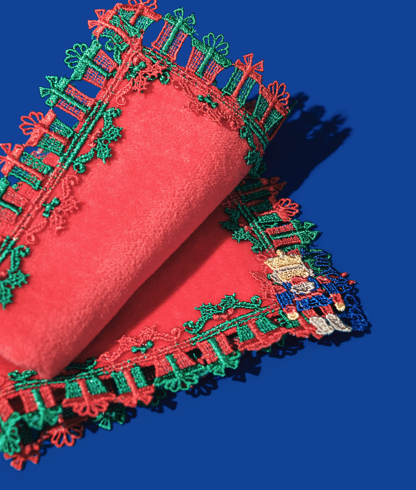 ハンカチのイメージ画像