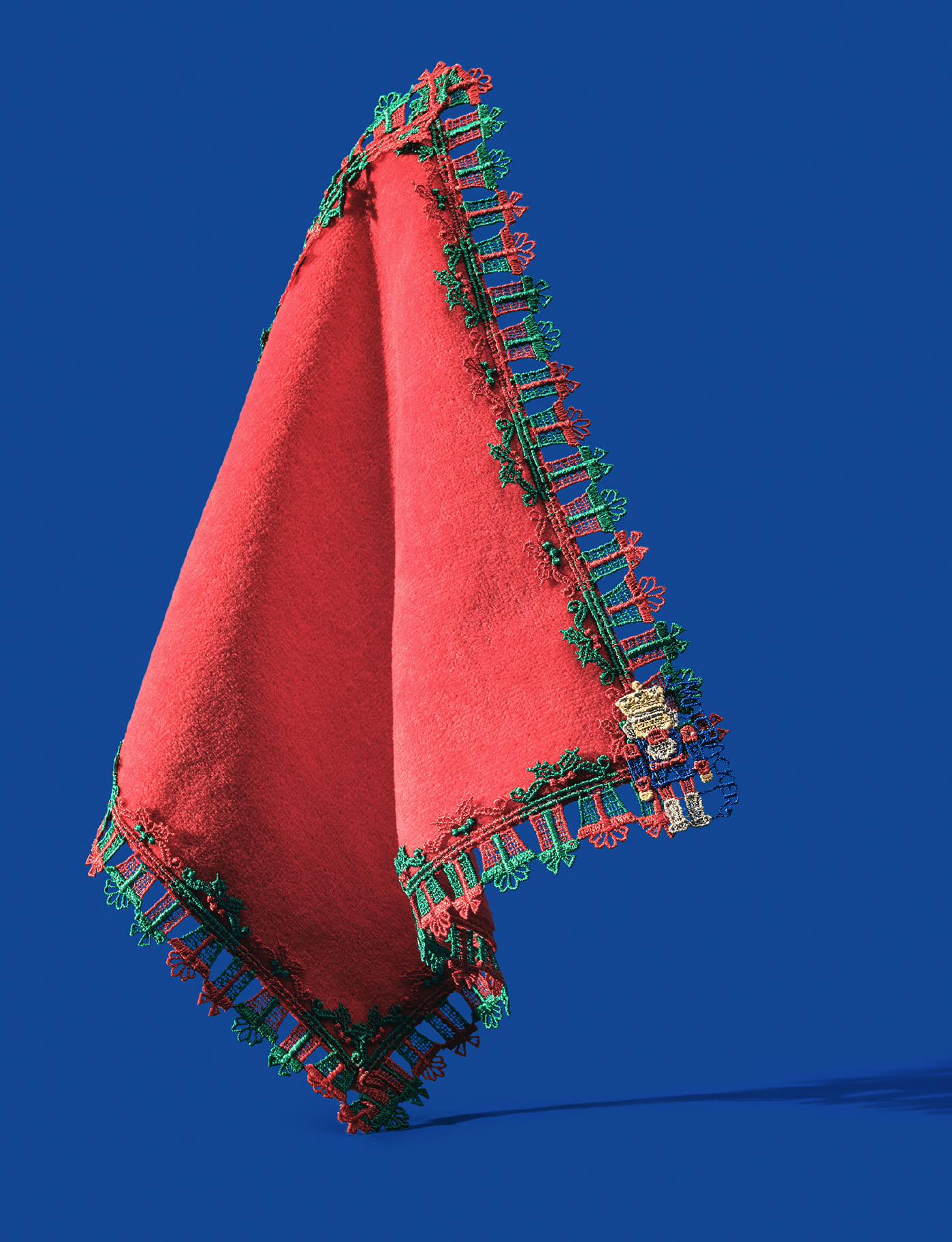 ハンカチのイメージ画像