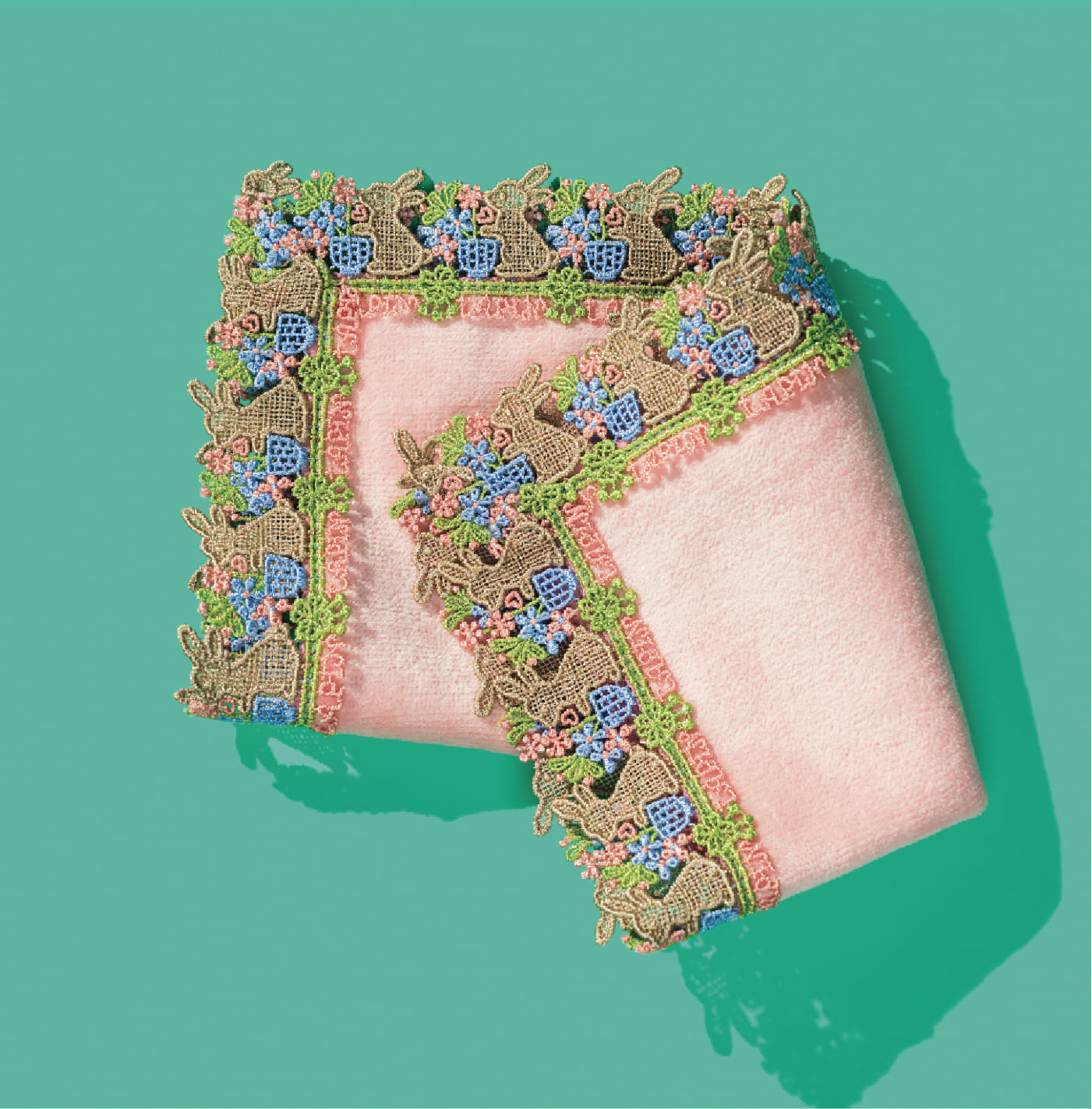 ハンカチのイメージ画像