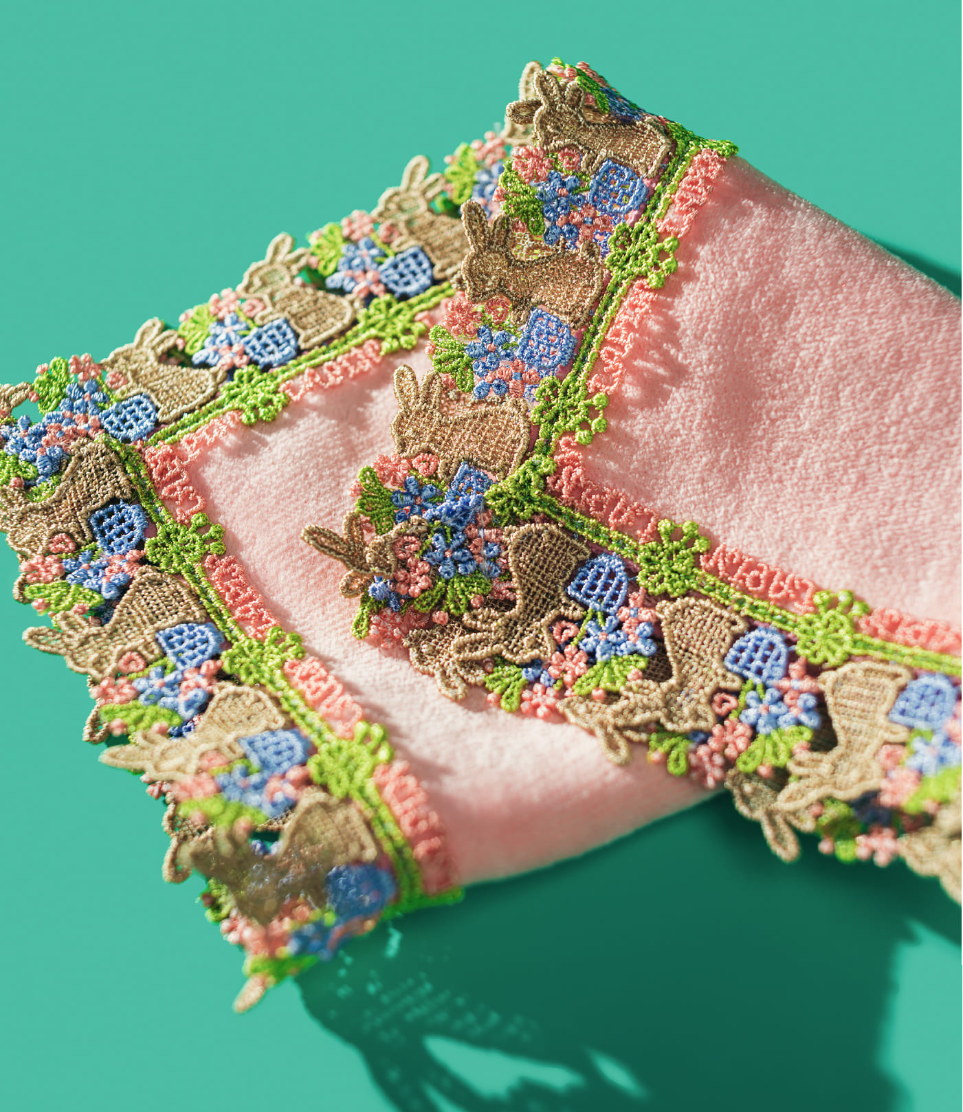 ハンカチのイメージ画像