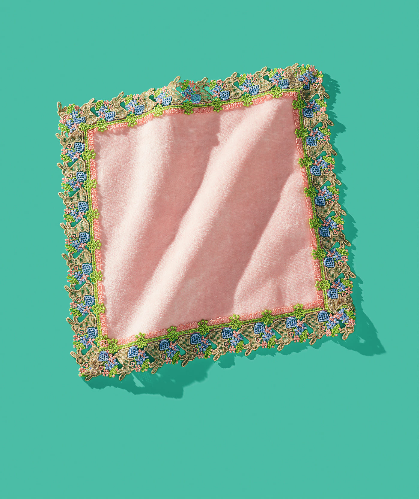 ハンカチのイメージ画像