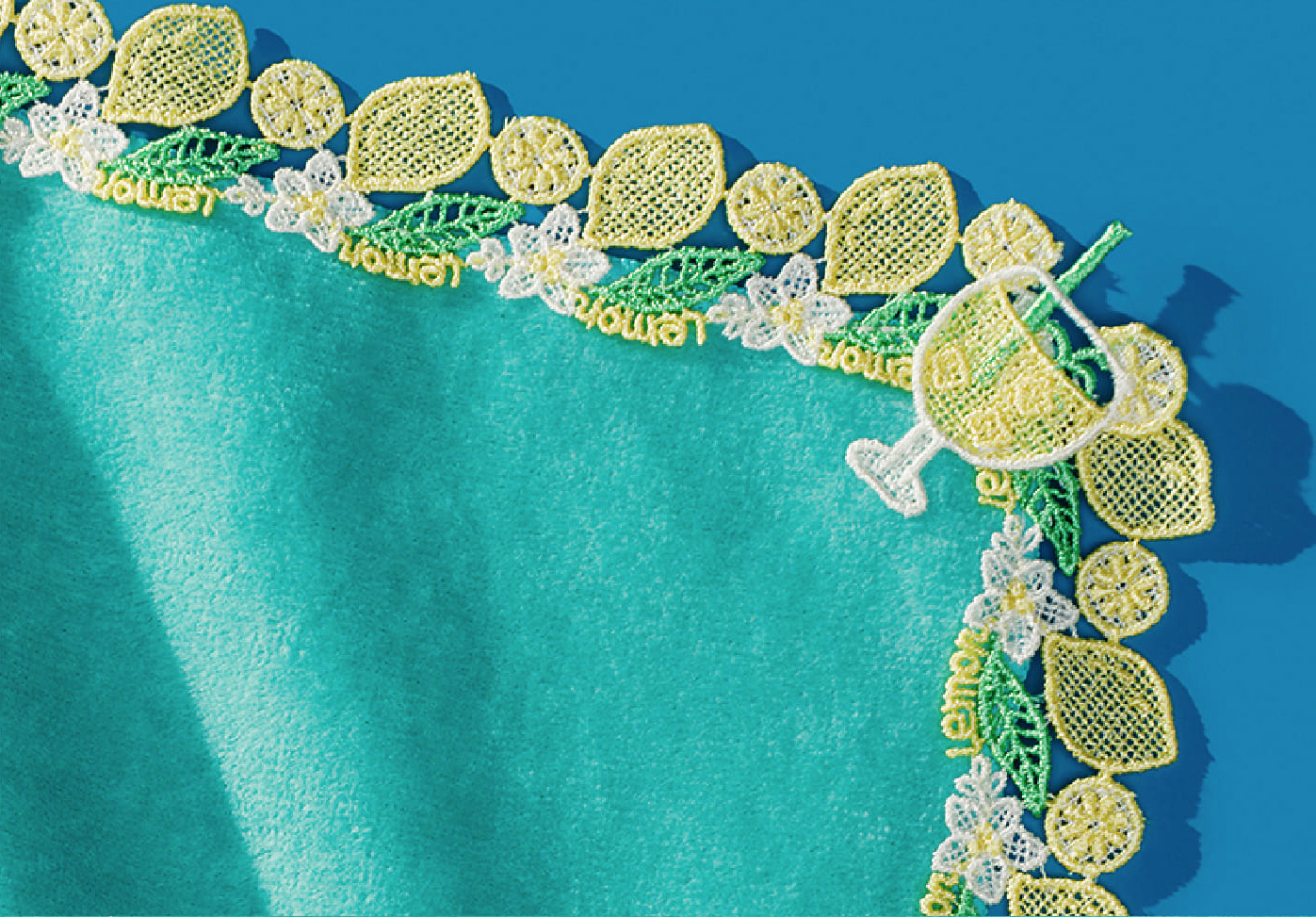 ハンカチのイメージ画像