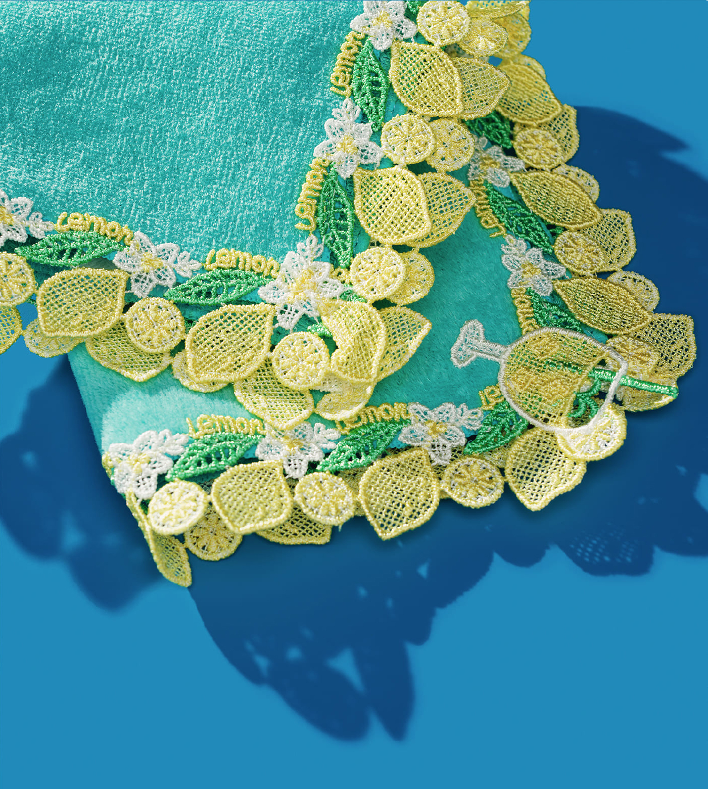 ハンカチのイメージ画像