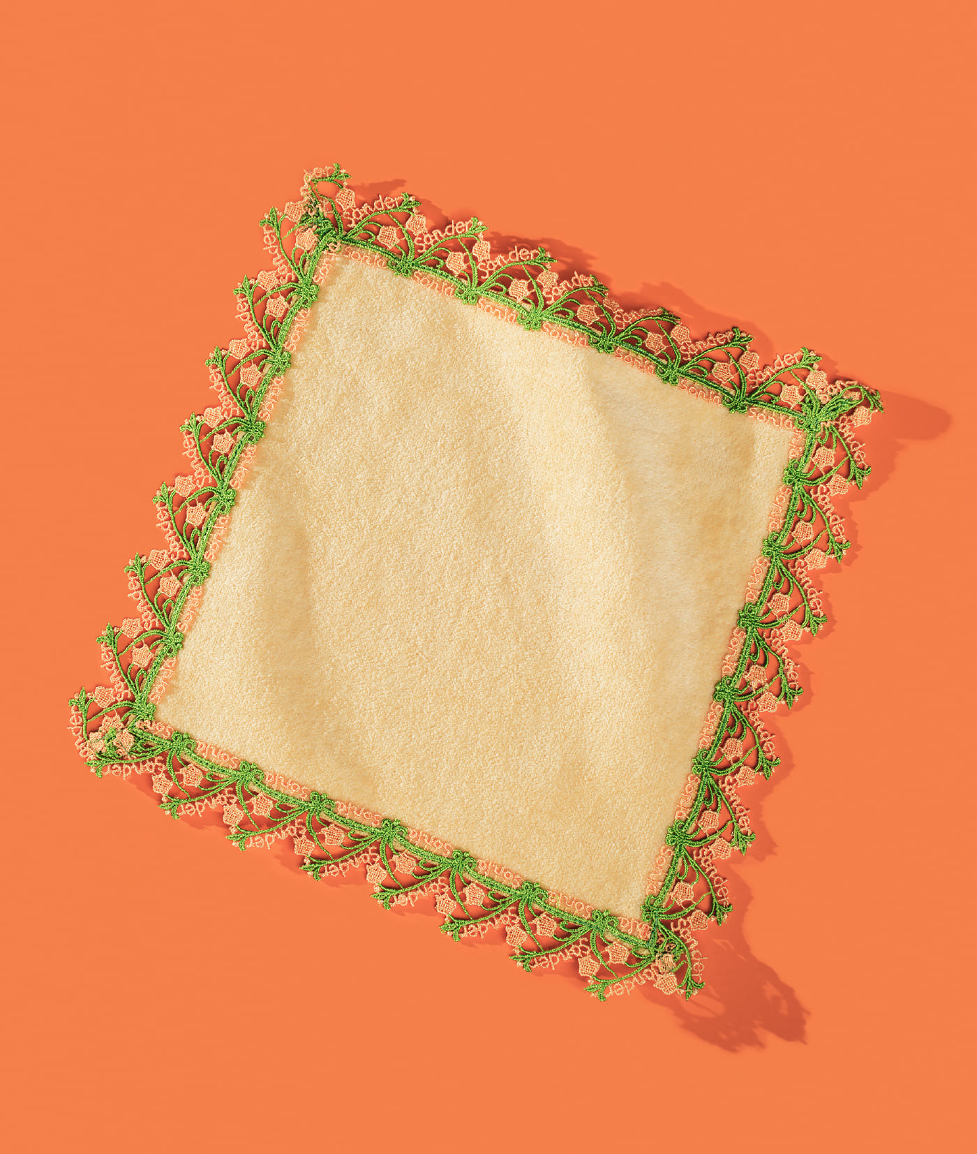 ハンカチのイメージ画像