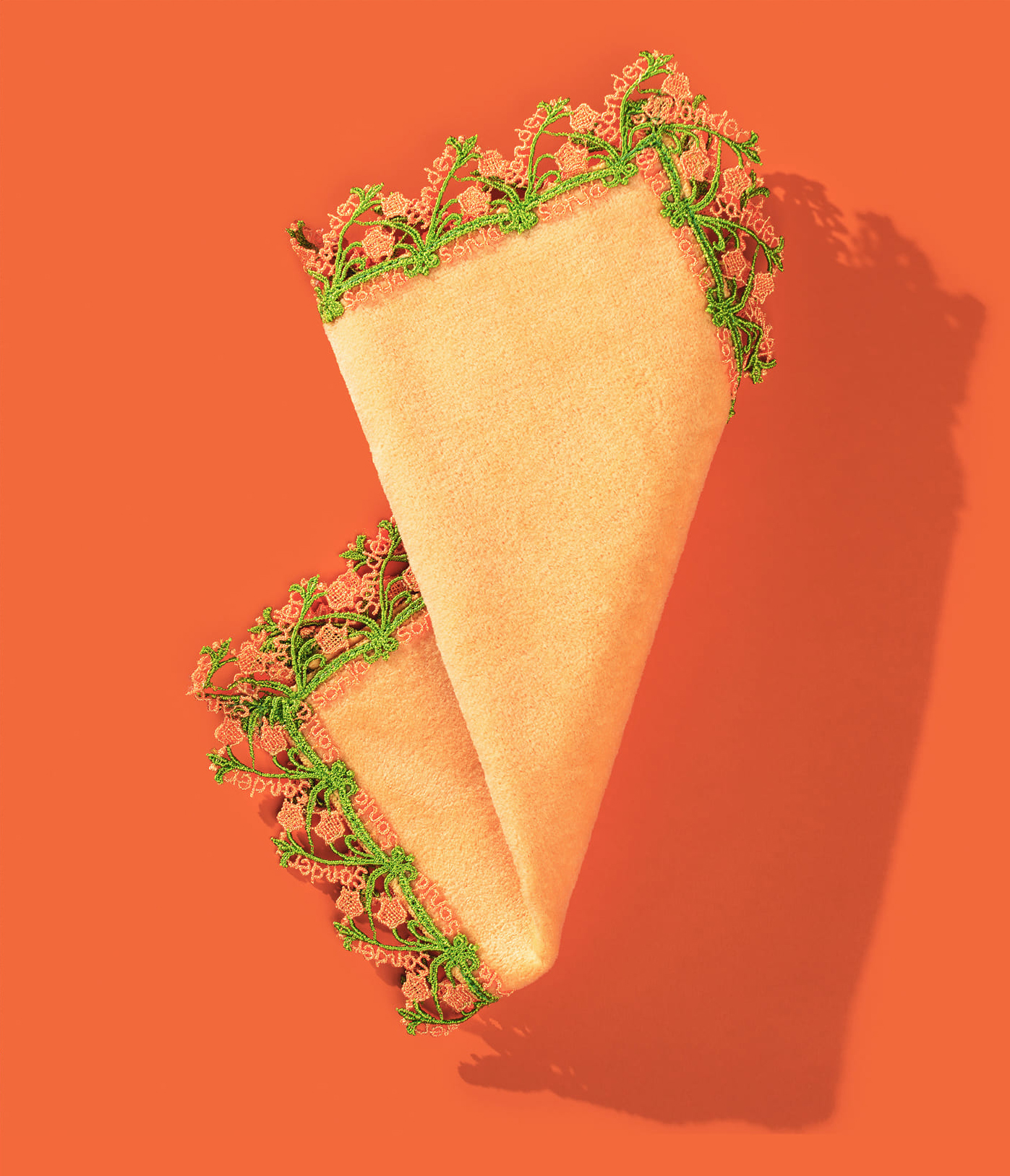 ハンカチのイメージ画像