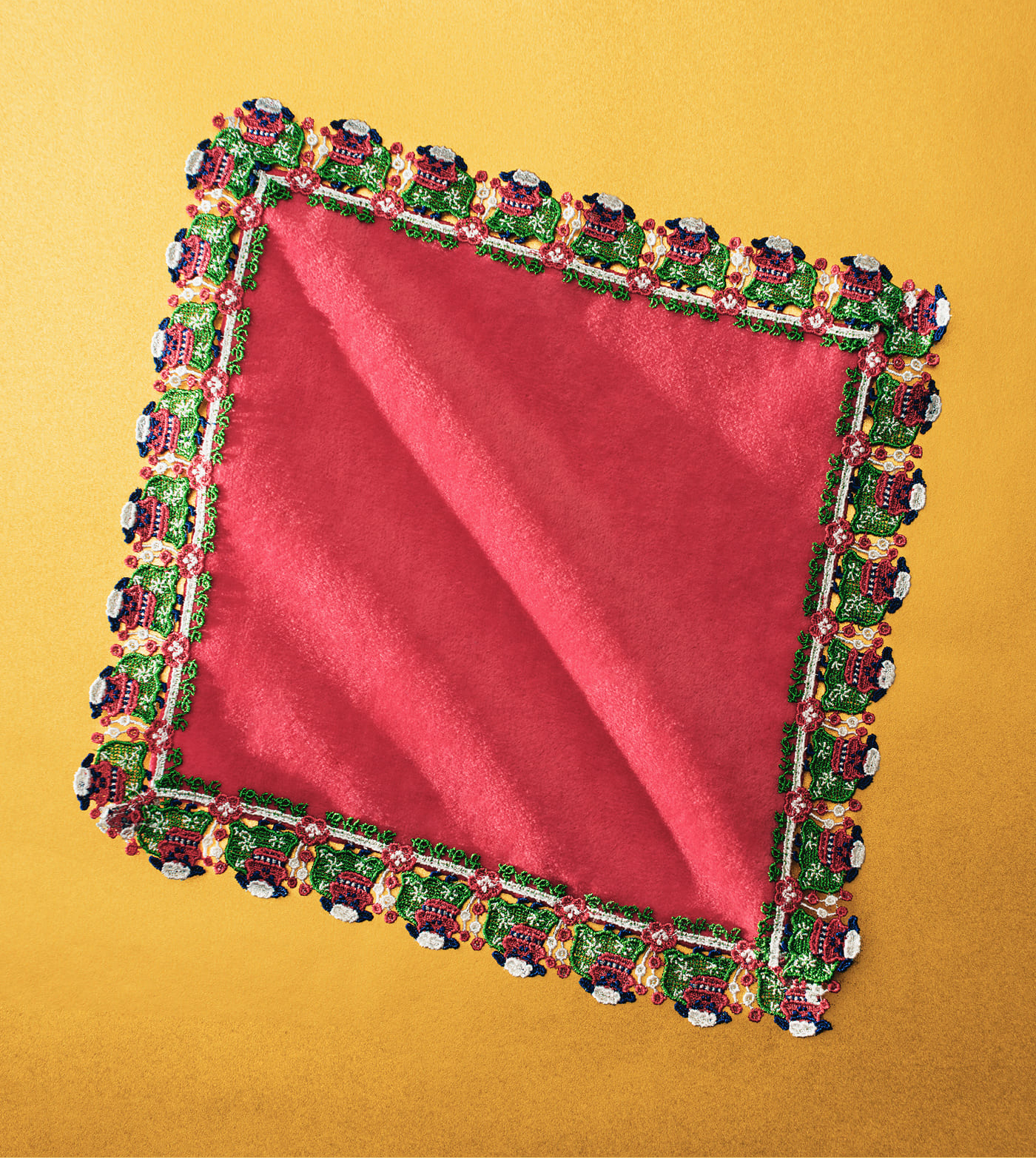 ハンカチのイメージ画像