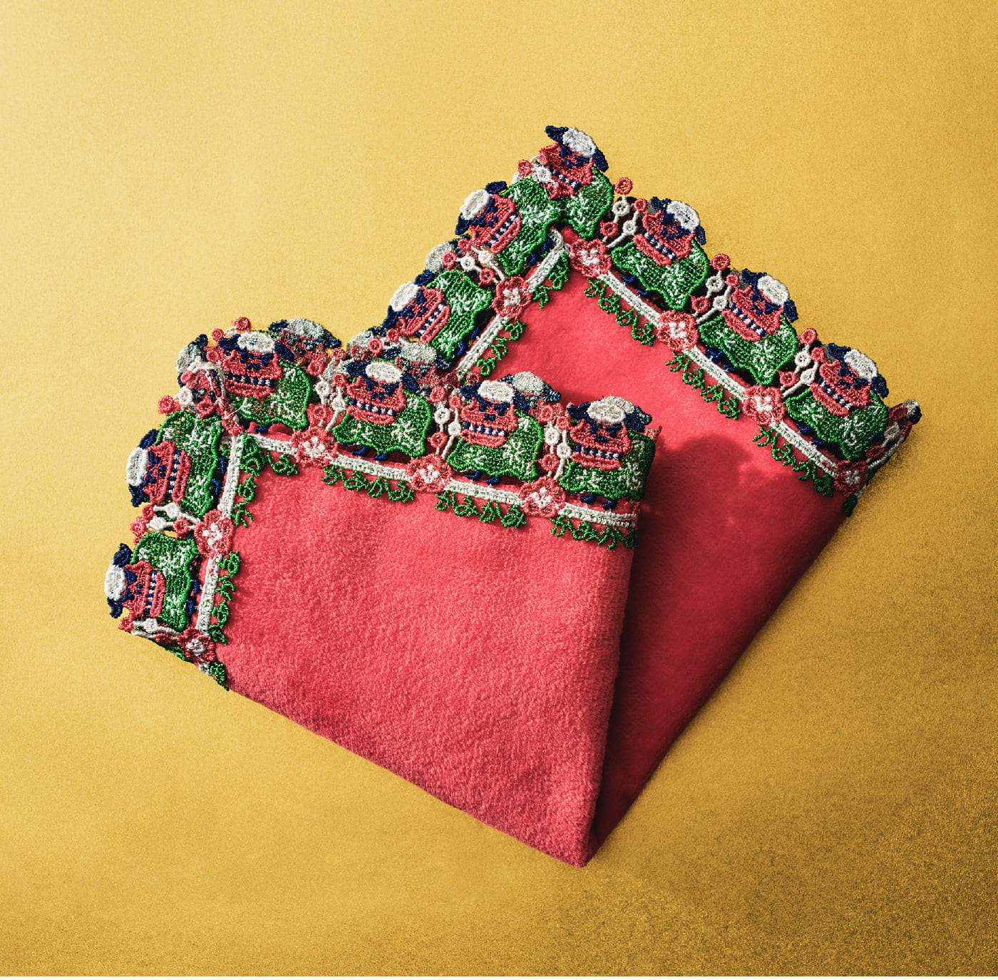 ハンカチのイメージ画像